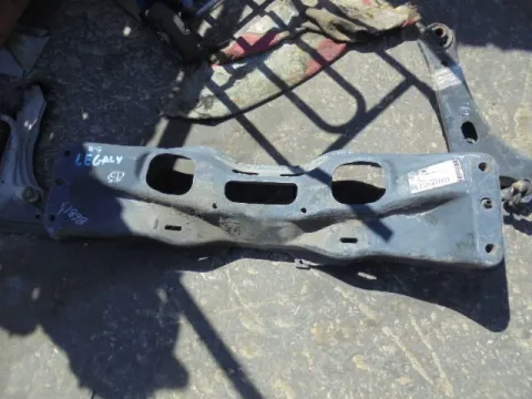 Γέφυρα Εμπρός Οριζόντια για SUBARU LEGACY (2003 - 2006) *ΔΒ* Γέφυρα Εμπρός Οριζόντια για SUBARU LEGACY (2003 - 2006) *ΔΒ*