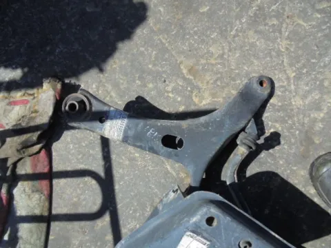 Ψαλίδι Εμπρός Αριστερό για SUBARU LEGACY (2003 - 2006) *ΔΒ*