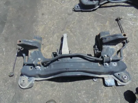 Γέφυρα Εμπρός Οριζόντια για CHEVROLET - DAEWOO LACETTI (2004 - 2005) (J200) *ΔΒ* Γέφυρα Εμπρός Οριζόντια για CHEVROLET - DAEWOO LACETTI (2004 - 2005) (J200) *ΔΒ*