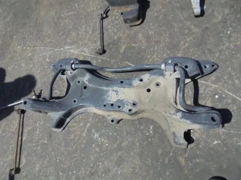 Γέφυρα Εμπρός Οριζόντια για TOYOTA AVENSIS (2006 - 2008) (T250) *ΔΒ* Γέφυρα Εμπρός Οριζόντια για TOYOTA AVENSIS (2006 - 2008) (T250) *ΔΒ*