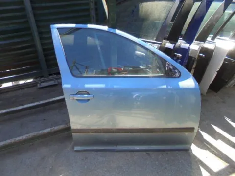 Πόρτα Εμπρός Δεξιά (Λίγο Χτυπημένη) για SKODA OCTAVIA (2004 - 2008) 5 (1Z3-5) , (2008 - 2013) 5 (1Z3-5) *Ε* Πόρτα Εμπρός Δεξιά (Λίγο Χτυπημένη) για SKODA OCTAVIA (2004 - 2008) 5 (1Z3-5) , (2008 - 2013) 5 (1Z3-5) *Ε*