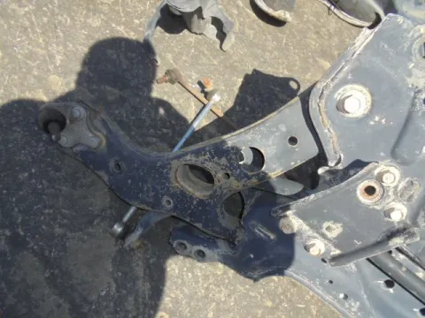 Ψαλίδι Εμπρός Αριστερό για TOYOTA RAV-4 (2009 - 2011) (XA30) *ΔΒ* ΠΑΛΕΤΑ 42 *193411*