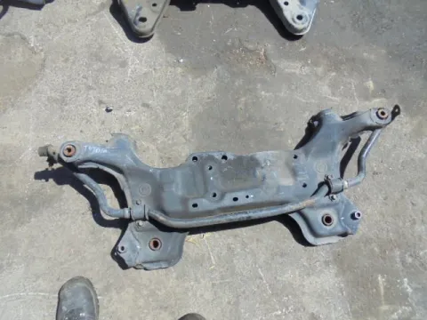 Γέφυρα Εμπρός Οριζόντια για TOYOTA AVENSIS (1997 - 2000) (T220) *ΔΒ* Γέφυρα Εμπρός Οριζόντια για TOYOTA AVENSIS (1997 - 2000) (T220) *ΔΒ*