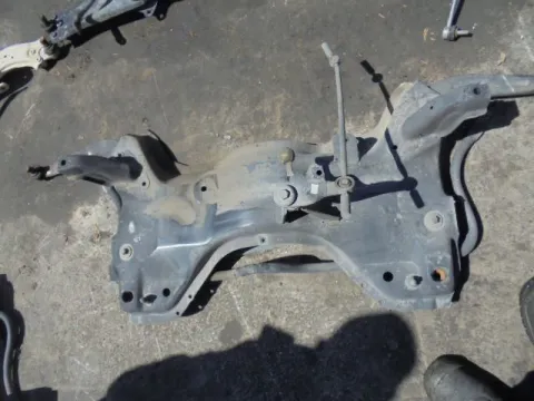 Γέφυρα Εμπρός Οριζόντια για PEUGEOT 206 (1998 - 2002) (2A) (2C) (T3E) *ΔΒ* ΠΑΛΕΤΑ 31 *192596* Γέφυρα Εμπρός Οριζόντια για PEUGEOT 206 (1998 - 2002) (2A) (2C) (T3E) *ΔΒ* ΠΑΛΕΤΑ 31 *192596*