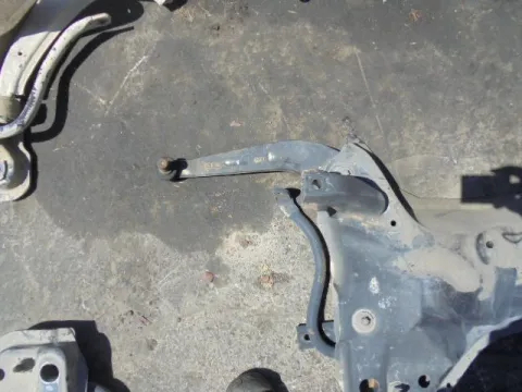 Ψαλίδι Εμπρός Αριστερό για PEUGEOT 206 (1998 - 2002) (2A) (2C) (T3E) *ΔΒ* ΠΑΛΕΤΑ 31 *192596* Ψαλίδι Εμπρός Αριστερό για PEUGEOT 206 (1998 - 2002) (2A) (2C) (T3E) *ΔΒ* ΠΑΛΕΤΑ 31 *192596*