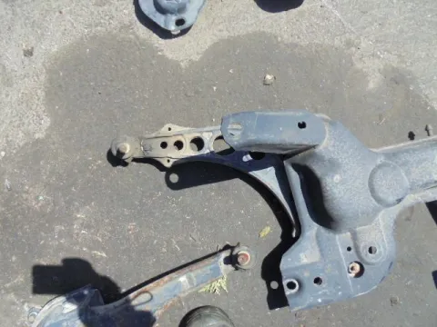 Ψαλίδι Εμπρός Αριστερό για FIAT PUNTO (1994 - 1999) (176) *ΔΒ* ΠΑΛΕΤΑ 34 *192840* Ψαλίδι Εμπρός Αριστερό για FIAT PUNTO (1994 - 1999) (176) *ΔΒ* ΠΑΛΕΤΑ 34 *192840*