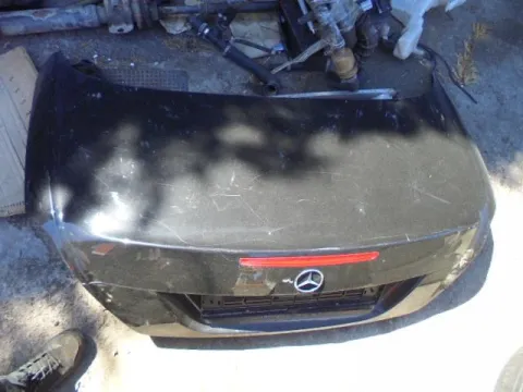 Καπό Πίσω για MERCEDES SLK (2004 - 2008) (R171) Cabrio - 2dr , (2008 - 2011) (R171) *Γ* Καπό Πίσω για MERCEDES SLK (2004 - 2008) (R171) Cabrio - 2dr , (2008 - 2011) (R171) *Γ*