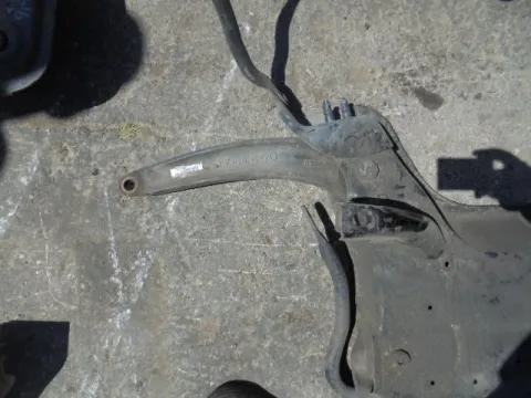 Ψαλίδι Εμπρός Αριστερό για PEUGEOT 308 (2008 - 2011) *ΔΒ* ΠΑΛΕΤΑ 48 *193417* Ψαλίδι Εμπρός Αριστερό για PEUGEOT 308 (2008 - 2011) *ΔΒ* ΠΑΛΕΤΑ 48 *193417*