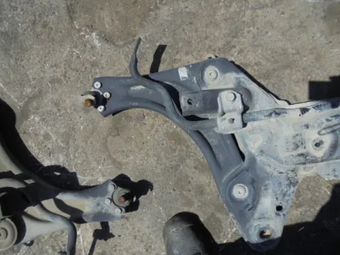 Ψαλίδι Εμπρός Αριστερό για PEUGEOT 208 (2012 - 2016) ( ) *ΔΒ* ΠΑΛΕΤΑ 31 *192596* Ψαλίδι Εμπρός Αριστερό για PEUGEOT 208 (2012 - 2016) ( ) *ΔΒ* ΠΑΛΕΤΑ 31 *192596*