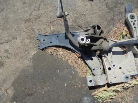 Ψαλίδι Εμπρός Αριστερό για VW GOLF (2004 - 2008) Mk5 (1K1) *ΔΒ* ΠΑΛΕΤΑ 30 *192595*