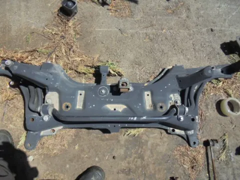 Γέφυρα Εμπρός Οριζόντια για PEUGEOT 108 (2014 - ) *ΔΒ* ΠΑΛΕΤΑ 31 *192596* Γέφυρα Εμπρός Οριζόντια για PEUGEOT 108 (2014 - ) *ΔΒ* ΠΑΛΕΤΑ 31 *192596*