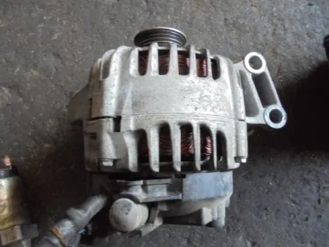 Δυναμό - Εναλλάκτης 2606952B για FORD FIESTA (2012 - 2017) Mk7 Δυναμό - Εναλλάκτης 2606952B για FORD FIESTA (2012 - 2017) Mk7