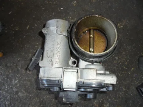 Σώμα Πεταλούδας 9647925480 για PEUGEOT 207 (2006 - 2009) (WA_) (WC_) 1400 (KFU) Petrol 88 16 valve Σώμα Πεταλούδας 9647925480 για PEUGEOT 207 (2006 - 2009) (WA_) (WC_) 1400 (KFU) Petrol 88 16 valve