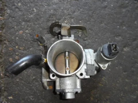 Σώμα Πεταλούδας RTZ6080 για FIAT MAREA (1996 - 2002) (185) Σώμα Πεταλούδας RTZ6080 για FIAT MAREA (1996 - 2002) (185)