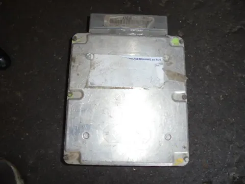 Εγκέφαλος Κινητήρα 96FB-12A650-AAB για FORD FIESTA (1996 - 1999) Mk4a ΤΕΛΑΡΟ 9*246150 Εγκέφαλος Κινητήρα 96FB-12A650-AAB για FORD FIESTA (1996 - 1999) Mk4a ΤΕΛΑΡΟ 9*246150