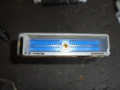 Εγκέφαλος Κινητήρα 96FB-12A650-AAB για FORD FIESTA (1996 - 1999) Mk4a ΤΕΛΑΡΟ 9*246150 -  Εγκέφαλος Κινητήρα 96FB-12A650-AAB για FORD FIESTA (1996 - 1999) Mk4a ΤΕΛΑΡΟ 9*246150 -