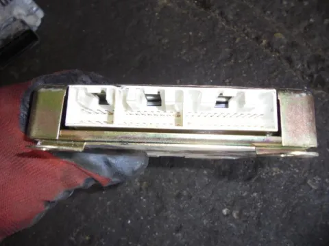 Εγκέφαλος Κινητήρα 3911043915 για HYUNDAI H-1 STAREX (1998 - 2001) ΤΕΛΑΡΟ ΔΙΑΦΟΡΟΙ *31* -  Εγκέφαλος Κινητήρα 3911043915 για HYUNDAI H-1 STAREX (1998 - 2001) ΤΕΛΑΡΟ ΔΙΑΦΟΡΟΙ *31* -