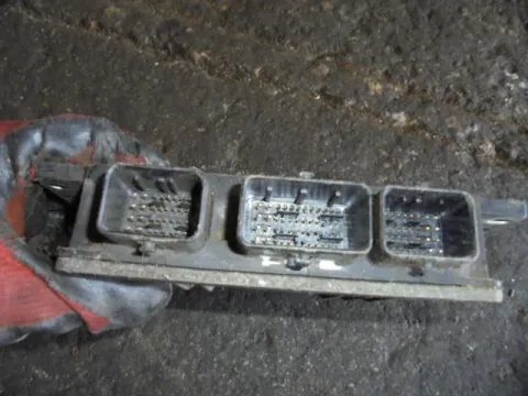 Εγκέφαλος Κινητήρα 8200334419 για NISSAN MICRA (2003 - 2005) (K12) -  Εγκέφαλος Κινητήρα 8200334419 για NISSAN MICRA (2003 - 2005) (K12) -