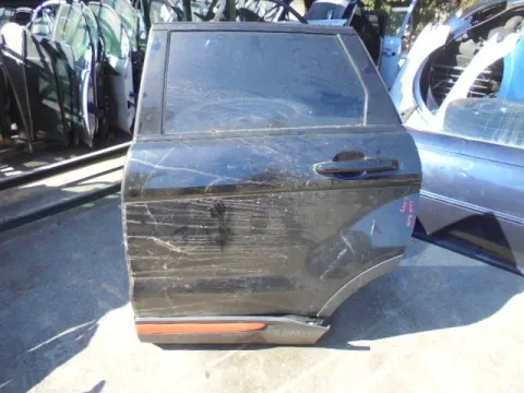 Πόρτα Πίσω Αριστερή για LANDROVER RANGE ROVER EVOQUE (2012- ) Πόρτα Πίσω Αριστερή για LANDROVER RANGE ROVER EVOQUE (2012- )
