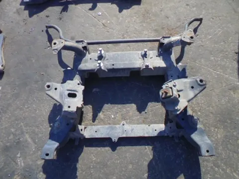 Γέφυρα Εμπρός Πλαίσιο για DAIHATSU TERIOS (2006 - 2009) (J200) *ΔΒ* ΠΑΛΕΤΑ 56 *193426* Γέφυρα Εμπρός Πλαίσιο για DAIHATSU TERIOS (2006 - 2009) (J200) *ΔΒ* ΠΑΛΕΤΑ 56 *193426*