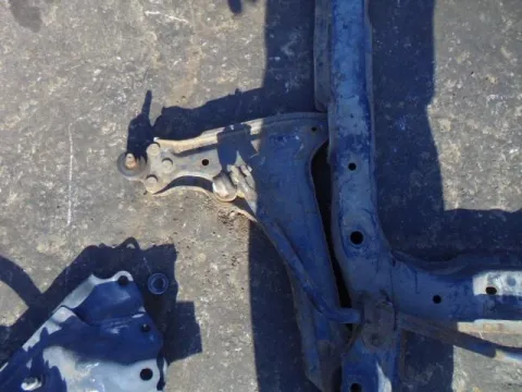 Ψαλίδι Εμπρός Αριστερό για OPEL ASTRA (1991 - 1994) F *ΔΒ* ΠΑΛΕΤΑ 36 *192842* Ψαλίδι Εμπρός Αριστερό για OPEL ASTRA (1991 - 1994) F *ΔΒ* ΠΑΛΕΤΑ 36 *192842*