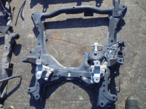 Γέφυρα Εμπρός Πλαίσιο για HONDA CRV (2007 - 2009) (RE) *ΔΒ* ΠΑΛΕΤΑ 74 *194637* Γέφυρα Εμπρός Πλαίσιο για HONDA CRV (2007 - 2009) (RE) *ΔΒ* ΠΑΛΕΤΑ 74 *194637*