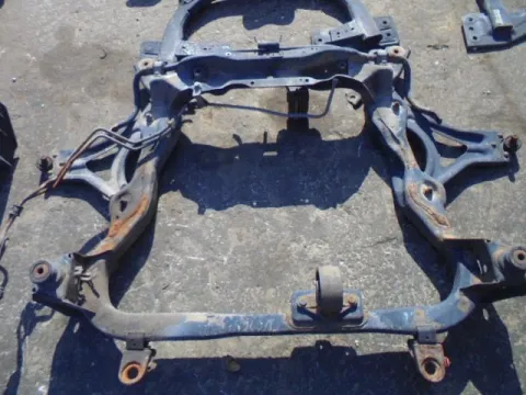 Γέφυρα Εμπρός Πλαίσιο για FORD MONDEO (1996 - 2000) Mk2 *ΔΒ* ΠΑΛΕΤΑ 37 *192843* Γέφυρα Εμπρός Πλαίσιο για FORD MONDEO (1996 - 2000) Mk2 *ΔΒ* ΠΑΛΕΤΑ 37 *192843*