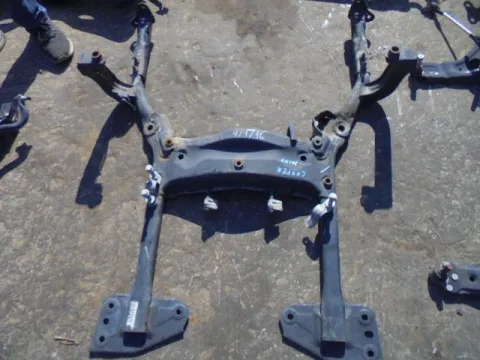 Γέφυρα Εμπρός Οριζόντια για MINI MINI COOPER (2007 - 2012) Hatchback - 3dr ( R56 ) *ΔΒ* ΠΑΛΕΤΑ 44 *193413* Γέφυρα Εμπρός Οριζόντια για MINI MINI COOPER (2007 - 2012) Hatchback - 3dr ( R56 ) *ΔΒ* ΠΑΛΕΤΑ 44 *193413*