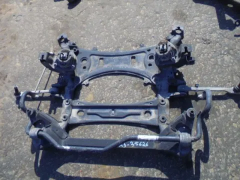 Γέφυρα Εμπρός Πλαίσιο για BMW X3 (2004 - 2007) (E83) , (2007 - 2011) (E83 F-L) *ΔΒ* ΠΑΛΕΤΑ 44 *193413* Γέφυρα Εμπρός Πλαίσιο για BMW X3 (2004 - 2007) (E83) , (2007 - 2011) (E83 F-L) *ΔΒ* ΠΑΛΕΤΑ 44 *193413*