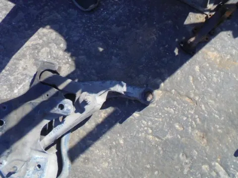 Ψαλίδι Εμπρός Δεξί για CHRYSLER SEBRING (2001 - 2003) (JR) *ΔΒ* ΠΑΛΕΤΑ 244 *221813* Ψαλίδι Εμπρός Δεξί για CHRYSLER SEBRING (2001 - 2003) (JR) *ΔΒ* ΠΑΛΕΤΑ 244 *221813*