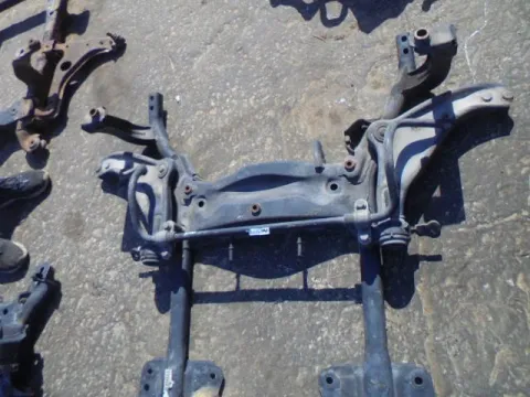 Γέφυρα Εμπρός Οριζόντια για MINI MINI COOPER (2007 - 2012) Hatchback - 3dr (R56) *ΔΒ* / ΠΑΛΕΤΑ *190* Γέφυρα Εμπρός Οριζόντια για MINI MINI COOPER (2007 - 2012) Hatchback - 3dr (R56) *ΔΒ* / ΠΑΛΕΤΑ *190*