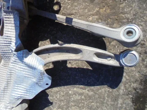 Ψαλίδι Εμπρός Αριστερό Άνω για AUDI A4 (2008 - 2011) (8K) , Q5 (2008 - 2013) (8R) *ΔΒ* ΠΑΛΕΤΑ 49 *193418* Ψαλίδι Εμπρός Αριστερό Άνω για AUDI A4 (2008 - 2011) (8K) , Q5 (2008 - 2013) (8R) *ΔΒ* ΠΑΛΕΤΑ 49 *193418*