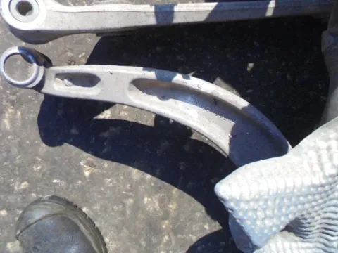 Ψαλίδι Εμπρός Δεξί Άνω για AUDI A4 (2008 - 2011) (8K) , Q5 (2008 - 2013) (8R) *ΔΒ* ΠΑΛΕΤΑ 49 *193418* Ψαλίδι Εμπρός Δεξί Άνω για AUDI A4 (2008 - 2011) (8K) , Q5 (2008 - 2013) (8R) *ΔΒ* ΠΑΛΕΤΑ 49 *193418*