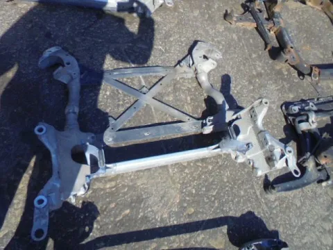 Γέφυρα Εμπρός Οριζόντια για AUDI A4 (2008 - 2011) (8K) , Q5 (2008 - 2013) (8R) *ΔΒ* ΠΑΛΕΤΑ 49 *193418* Γέφυρα Εμπρός Οριζόντια για AUDI A4 (2008 - 2011) (8K) , Q5 (2008 - 2013) (8R) *ΔΒ* ΠΑΛΕΤΑ 49 *193418*