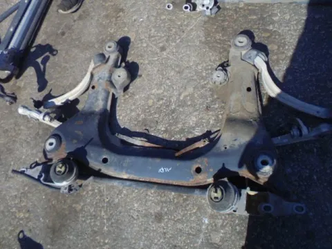 Γέφυρα Εμπρός Οριζόντια για AUDI A4 (1995 - 1998) (8D) *ΔΒ* ΠΑΛΕΤΑ 49 *193418* Γέφυρα Εμπρός Οριζόντια για AUDI A4 (1995 - 1998) (8D) *ΔΒ* ΠΑΛΕΤΑ 49 *193418*