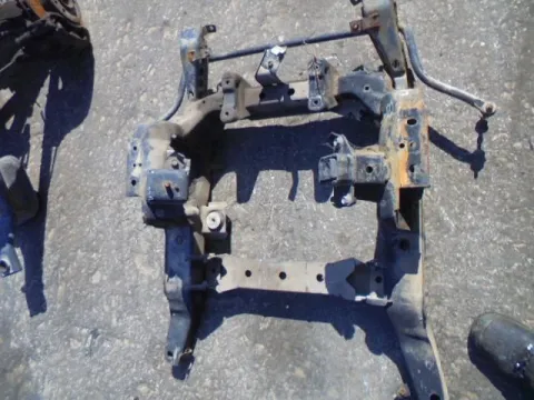 Γέφυρα Εμπρός Οριζόντια για DAIHATSU TERIOS (2000 - 2005) (J102) *ΔΒ* ΠΑΛΕΤΑ 33 *192839* Γέφυρα Εμπρός Οριζόντια για DAIHATSU TERIOS (2000 - 2005) (J102) *ΔΒ* ΠΑΛΕΤΑ 33 *192839*