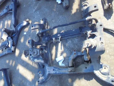 Γέφυρα Εμπρός Οριζόντια για SUZUKI GRAND VITARA (2006 - 2009) (JB) *ΔΒ* ΠΑΛΕΤΑ 39 *192845* Γέφυρα Εμπρός Οριζόντια για SUZUKI GRAND VITARA (2006 - 2009) (JB) *ΔΒ* ΠΑΛΕΤΑ 39 *192845*