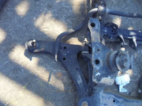 Ψαλίδι Εμπρός Αριστερό για SUZUKI GRAND VITARA (2006 - 2009) (JB) *ΔΒ* ΠΑΛΕΤΑ 39 *192845* Ψαλίδι Εμπρός Αριστερό για SUZUKI GRAND VITARA (2006 - 2009) (JB) *ΔΒ* ΠΑΛΕΤΑ 39 *192845*