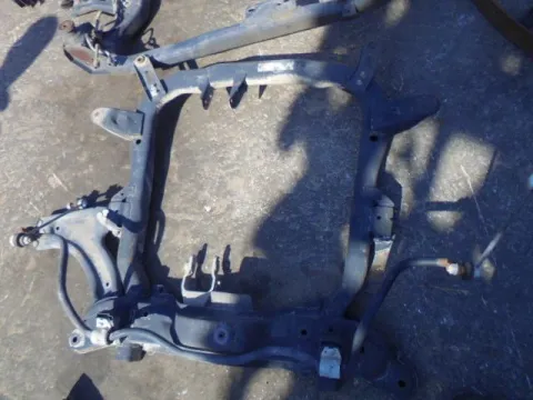 Γέφυρα Εμπρός Οριζόντια για OPEL CORSA (2000 - 2004) C *ΔΒ* ΠΑΛΕΤΑ 36 *192842* Γέφυρα Εμπρός Οριζόντια για OPEL CORSA (2000 - 2004) C *ΔΒ* ΠΑΛΕΤΑ 36 *192842*