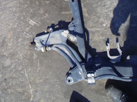 Ψαλίδι Εμπρός Αριστερό για OPEL CORSA (2000 - 2004) C *ΔΒ* ΠΑΛΕΤΑ 36 *192842* Ψαλίδι Εμπρός Αριστερό για OPEL CORSA (2000 - 2004) C *ΔΒ* ΠΑΛΕΤΑ 36 *192842*