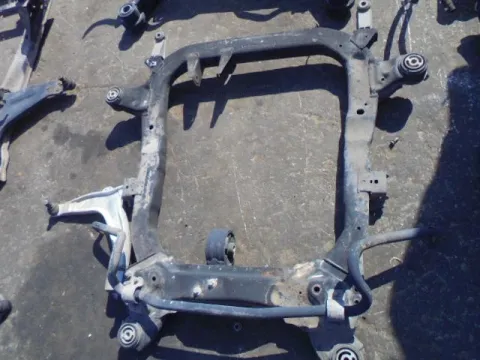 Γέφυρα Εμπρός Πλαίσιο για OPEL VECTRA (2002 - 2005) C *ΔΒ* ΠΑΛΕΤΑ 36 *192842* Γέφυρα Εμπρός Πλαίσιο για OPEL VECTRA (2002 - 2005) C *ΔΒ* ΠΑΛΕΤΑ 36 *192842*