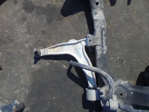 Ψαλίδι Εμπρός Αριστερό για OPEL VECTRA (2002 - 2005) C *ΔΒ* ΠΑΛΕΤΑ 36 *192842* Ψαλίδι Εμπρός Αριστερό για OPEL VECTRA (2002 - 2005) C *ΔΒ* ΠΑΛΕΤΑ 36 *192842*
