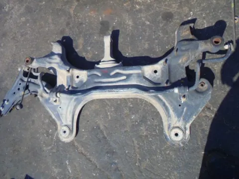Γέφυρα Εμπρός Οριζόντια για CHEVROLET - DAEWOO AVEO (2005 - 2008) (T200) *ΔΒ* ΠΑΛΕΤΑ 121 *196311* Γέφυρα Εμπρός Οριζόντια για CHEVROLET - DAEWOO AVEO (2005 - 2008) (T200) *ΔΒ* ΠΑΛΕΤΑ 121 *196311*