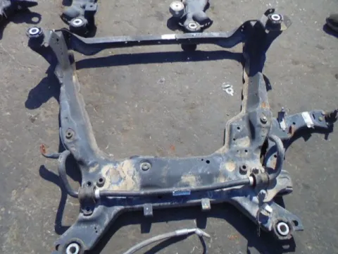 Γέφυρα Εμπρός Πλαίσιο για FORD MONDEO (2007 - 2010) Mk4a (BA7 - CD345) *ΔΒ* ΠΑΛΕΤΑ 37 *192843* Γέφυρα Εμπρός Πλαίσιο για FORD MONDEO (2007 - 2010) Mk4a (BA7 - CD345) *ΔΒ* ΠΑΛΕΤΑ 37 *192843*