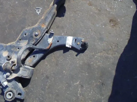 Ψαλίδι Εμπρός Δεξί για FORD MONDEO (2007 - 2010) Mk4a (BA7 - CD345) *ΔΒ* ΠΑΛΕΤΑ 37 *192843* Ψαλίδι Εμπρός Δεξί για FORD MONDEO (2007 - 2010) Mk4a (BA7 - CD345) *ΔΒ* ΠΑΛΕΤΑ 37 *192843*