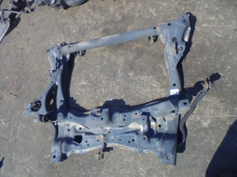 Γέφυρα Εμπρός Πλαίσιο για HONDA CIVIC (2006 - 2009) (FD - K - N) Sedan - 4dr *ΔΒ* Γέφυρα Εμπρός Πλαίσιο για HONDA CIVIC (2006 - 2009) (FD - K - N) Sedan - 4dr *ΔΒ*