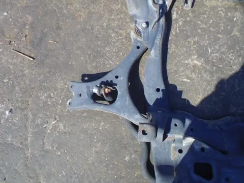 Ψαλίδι Εμπρός Αριστερό για HONDA CIVIC (2006 - 2009) (FD - K - N) Sedan - 4dr *ΔΒ* Ψαλίδι Εμπρός Αριστερό για HONDA CIVIC (2006 - 2009) (FD - K - N) Sedan - 4dr *ΔΒ*