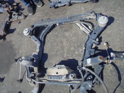 Γέφυρα Εμπρός Πλαίσιο για OPEL VECTRA (1996 - 1998) B *ΔΒ* ΠΑΛΕΤΑ 36 *192842* Γέφυρα Εμπρός Πλαίσιο για OPEL VECTRA (1996 - 1998) B *ΔΒ* ΠΑΛΕΤΑ 36 *192842*