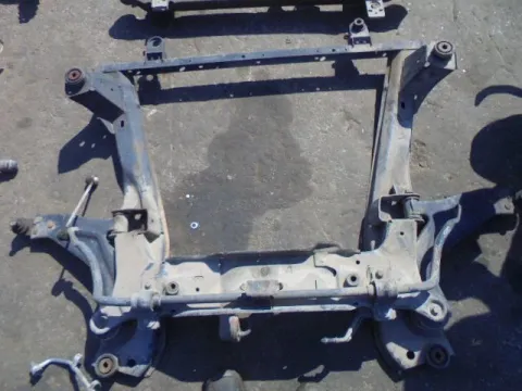 Γέφυρα Εμπρός Πλαίσιο για FORD MONDEO (2000 - 2003) Mk3a , (2003 - 2007) Mk3b *ΔΒ* ΠΑΛΕΤΑ 37 *192843* Γέφυρα Εμπρός Πλαίσιο για FORD MONDEO (2000 - 2003) Mk3a , (2003 - 2007) Mk3b *ΔΒ* ΠΑΛΕΤΑ 37 *192843*