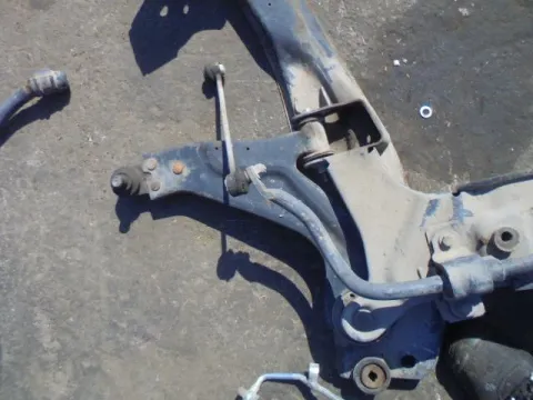 Ψαλίδι Εμπρός Αριστερό για FORD MONDEO (2000 - 2003) Mk3a , (2003 - 2007) Mk3b *ΔΒ* ΠΑΛΕΤΑ 37 *192843* Ψαλίδι Εμπρός Αριστερό για FORD MONDEO (2000 - 2003) Mk3a , (2003 - 2007) Mk3b *ΔΒ* ΠΑΛΕΤΑ 37 *192843*